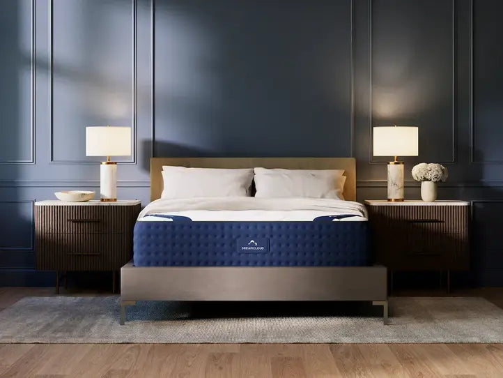 DreamCloud Tight Top Hybrid Mattress Amarillo Mattress Online