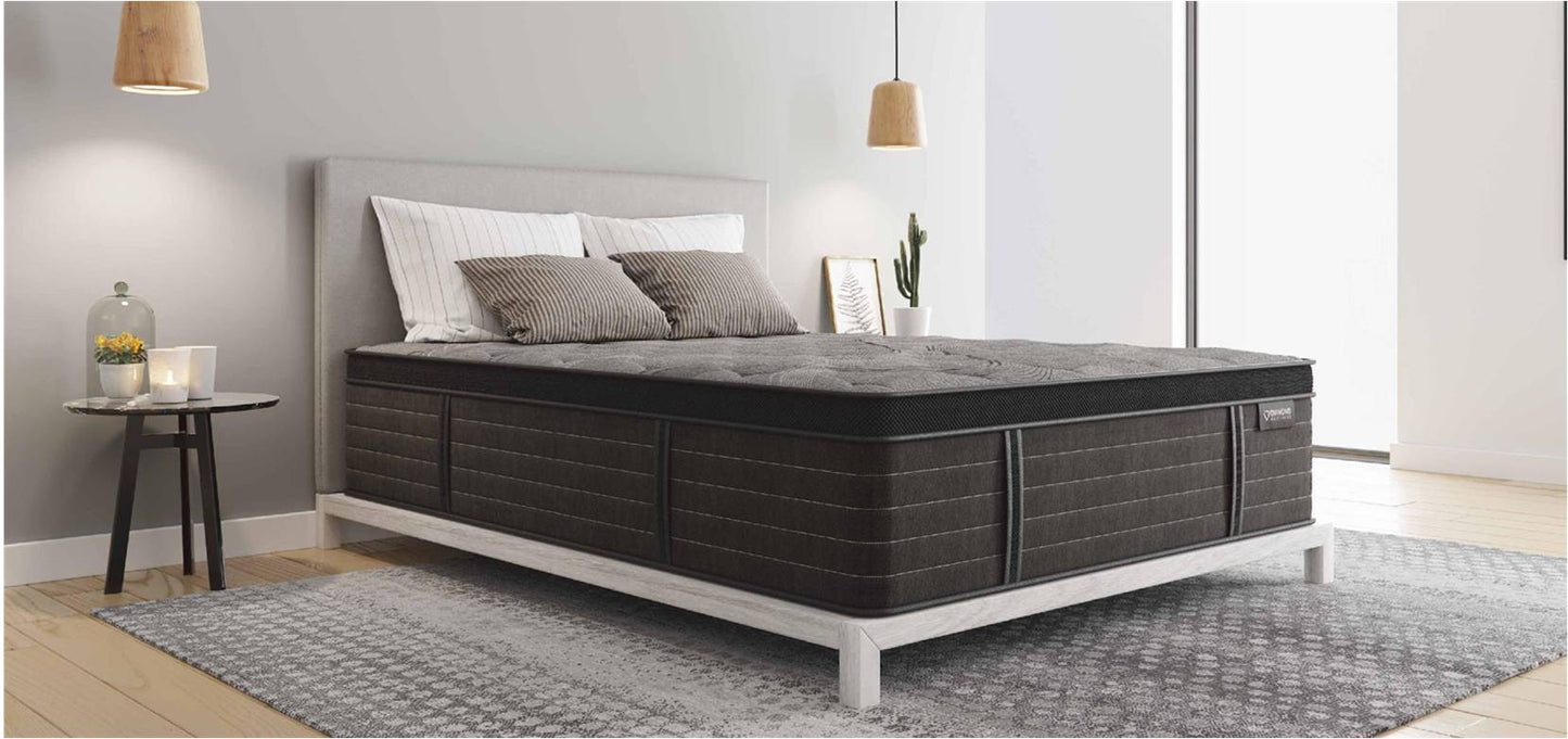 Graphene Cool - 14.5" Cool Hybrid Mattress