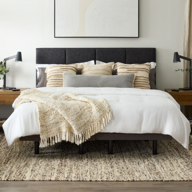 M455 Adjustable Bed Base