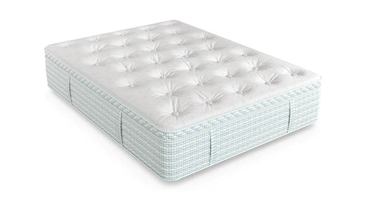 Legend - 15" Cool Latex Hybrid Mattress